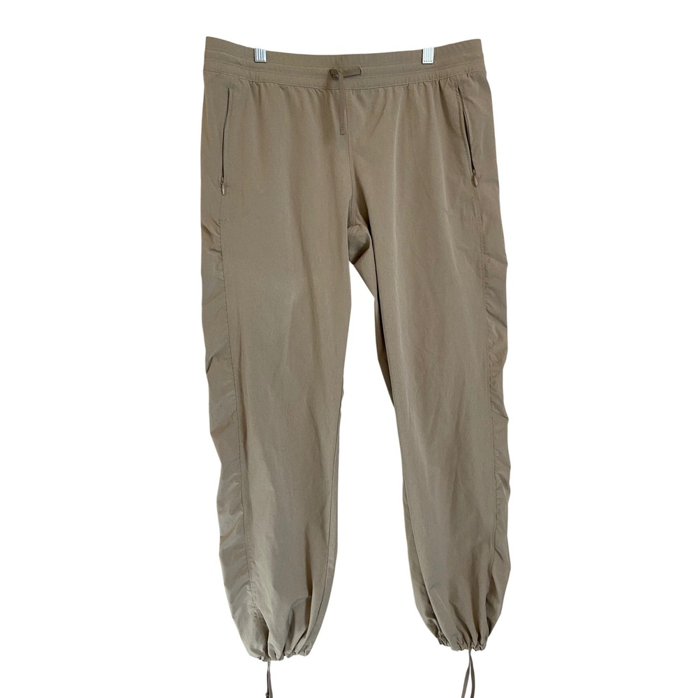 Kuhl Women's Freeflex Move Pants Size L Lightweight Hiking Travel Casual